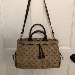 Dooney & Bourke handbag